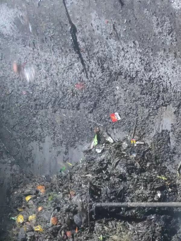 小蓝管道结垢危害和原因
